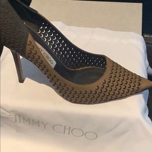 Jimmy Choo Pumps